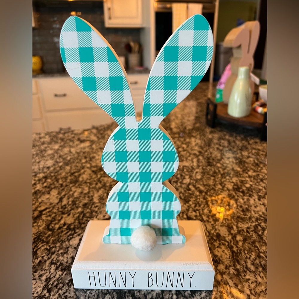 Rae Dunn Hunny Bunny